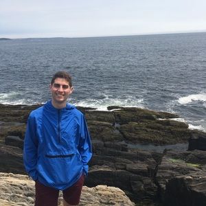 Meet your Posher, Shawn